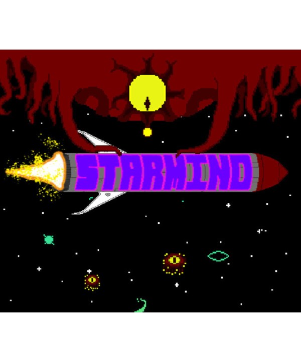 Starmind Steam Key GLOBAL